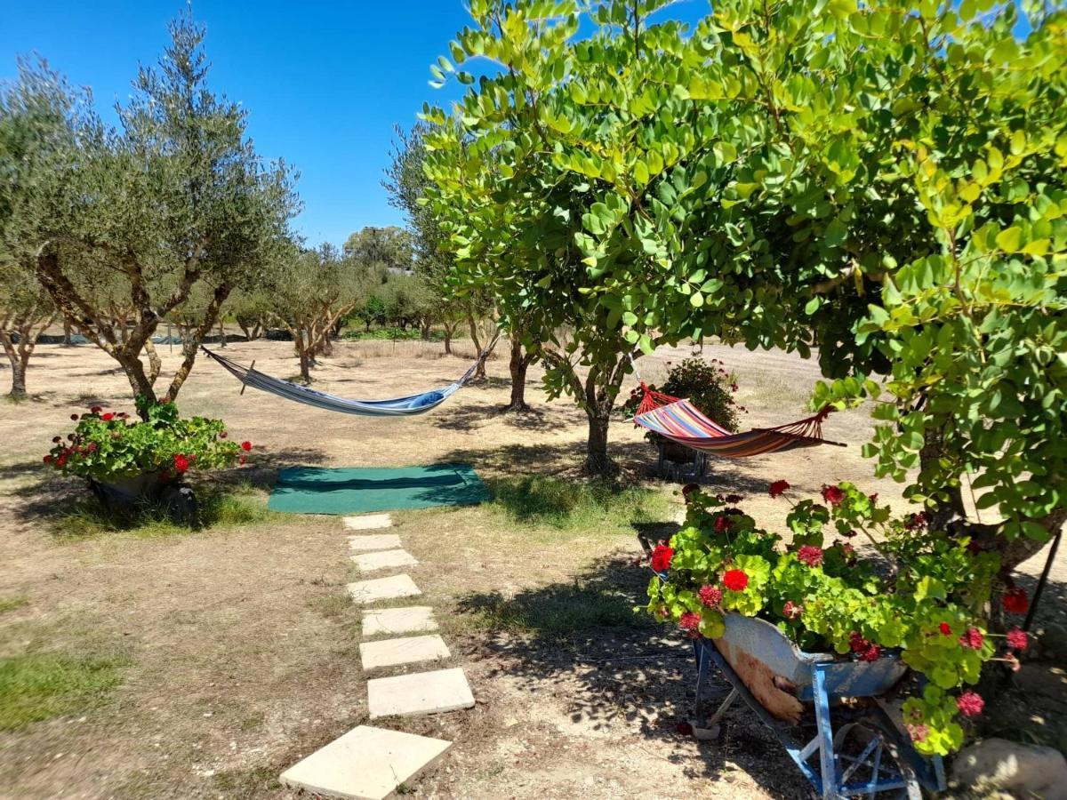 Sunshine Villa Vasilikos  Ngoại thất bức ảnh