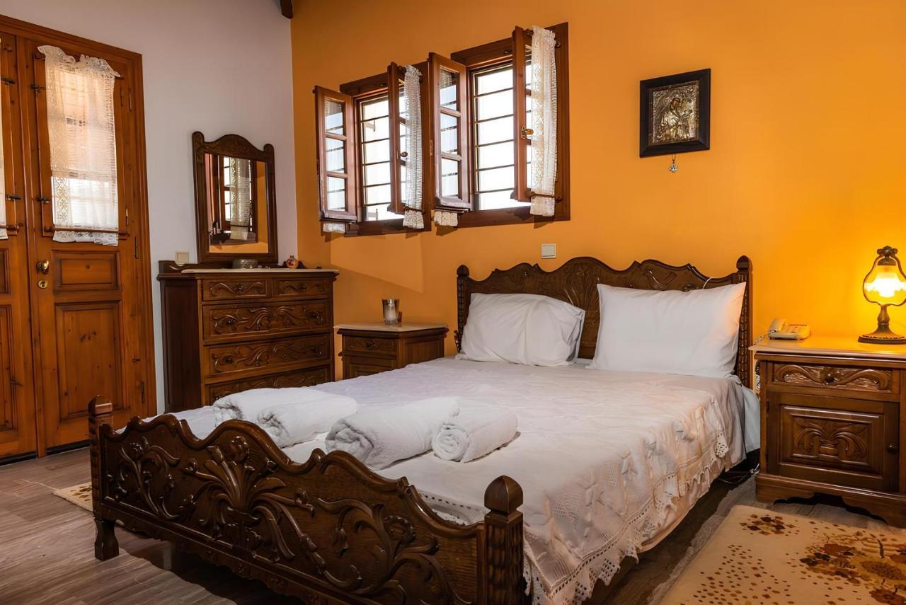 Sunshine Villa Vasilikos  Ngoại thất bức ảnh